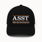 ASST HAT – Alpha Sat Stacking Team