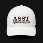 ASST HAT – Alpha Sat Stacking Team