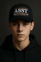 ASST HAT – Alpha Sat Stacking Team