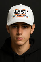 ASST HAT – Alpha Sat Stacking Team