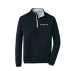 Strive Quarter-Zip Pullover